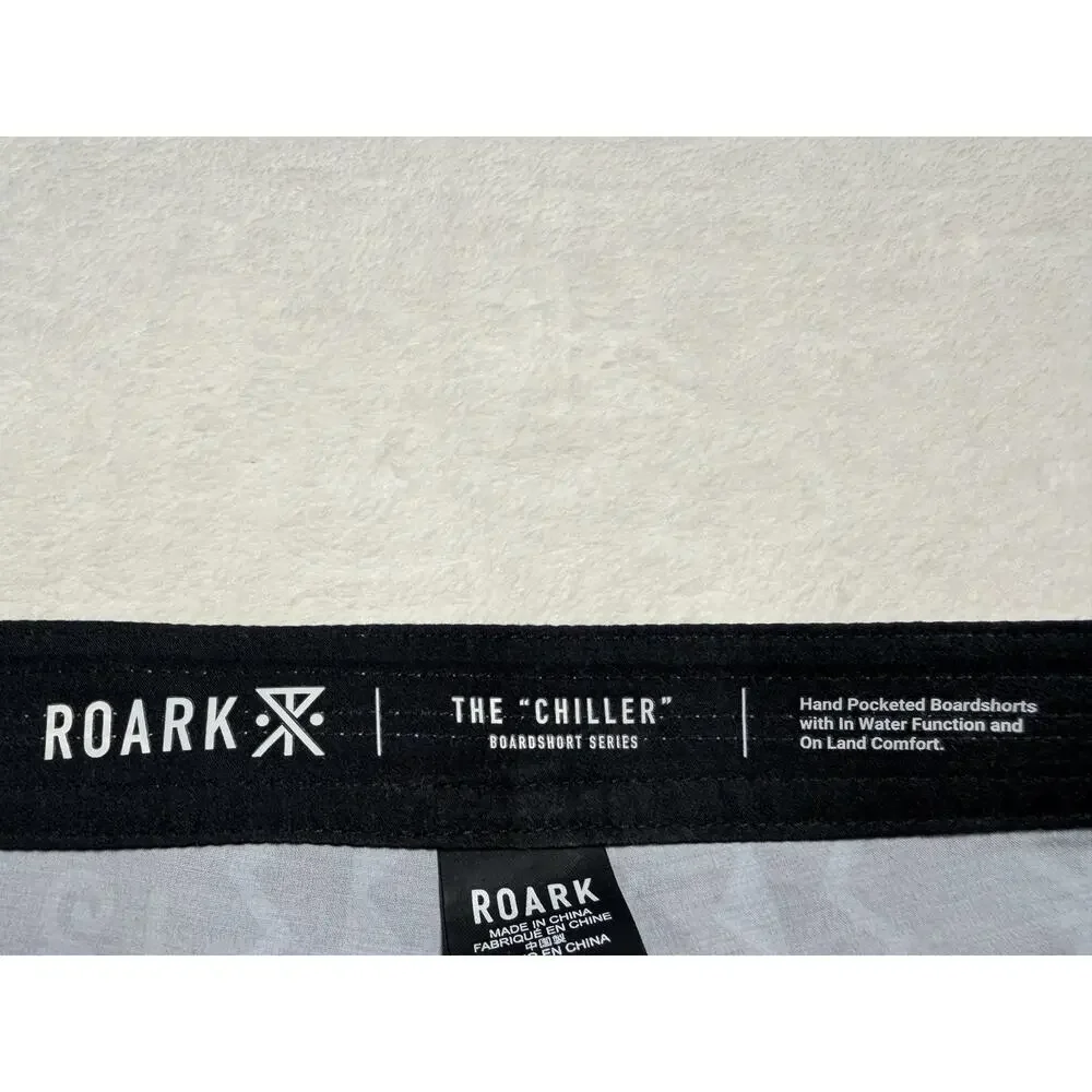 Roark **brand **